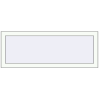 Pricing Tilt-and-Turn 1140x350 mm REHAU OPTIMUM EURO-DESIGN 70 RAL 9016 Traffic white two-sided
