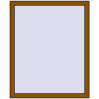 Pricing Tilt-and-Turn 940x1100 mm REHAU OPTIMUM EURO-DESIGN 70 GOLDEN OAK external
