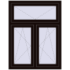 Pricing Tilt-and-Turn 1000x1300 mm KORSA OPTIMUM REHAU EURO 70
