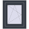 Pricing Tilt-and-Turn 500x600 mm REHAU OPTIMUM EURO-DESIGN 70 ANTHRACITE_GREY_STRUKTURAL two-sided