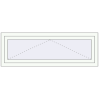 Pricing Tilt-and-Turn 1500x500 mm REHAU OPTIMUM EURO-DESIGN 70 RAL 9016 Traffic white two-sided