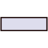 Pricing Tilt-and-Turn 2000x600 mm REHAU ENERGY-SAVING SYNEGO MD CHOCOLATE_BROWN two-sided