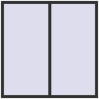 Pricing Tilt-and-Turn 1650x1650 mm REHAU OPTIMUM EURO-DESIGN 70 ANTHRACITE_GREY_GLATT two-sided