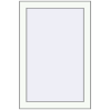 Pricing Tilt-and-Turn 530x750 mm REHAU OPTIMUM EURO-DESIGN 70 RAL 9016 Traffic white two-sided