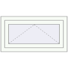 Pricing Tilt-and-Turn 925x510 mm KORSA OPTIMUM REHAU EURO 70