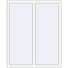 Pricing Tilt-and-Turn 1050x1370 mm REHAU OPTIMUM EURO-DESIGN 70 RAL 9016 Traffic white two-sided