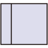 Pricing Tilt-and-Turn 2600x2300 mm REHAU OPTIMUM EURO-DESIGN 70 BLACK_BROWN two-sided