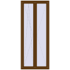 Pricing Tilt-and-Turn 950x2300 mm KORSA ENERGY-SAVING REHAU SYNEGO MD