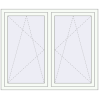 Pricing Tilt-and-Turn 1440x1200 mm KORSA OPTIMUM REHAU EURO 70