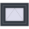 Pricing Tilt-and-Turn 550x450 mm REHAU OPTIMUM EURO-DESIGN 70 ANTHRACITE_GREY_STRUKTURAL two-sided