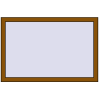 Pricing Tilt-and-Turn 1100x760 mm REHAU BRILLANT DESIGN GOLDEN OAK two-sided