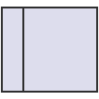 Pricing Tilt-and-Turn 2600x2300 mm REHAU OPTIMUM EURO-DESIGN 70 ANTHRACITE_GREY_GLATT two-sided