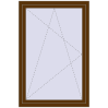 Pricing Tilt-and-Turn 1000x1500 mm KORSA OPTIMUM REHAU EURO 70