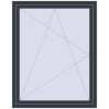 Pricing Tilt-and-Turn 1200x1500 mm KORSA OPTIMUM REHAU EURO 70