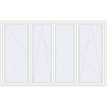Pricing Tilt-and-Turn 2900x1800 mm KORSA OPTIMUM REHAU EURO 70
