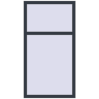 Pricing Tilt-and-Turn 800x1500 mm KORSA ENERGY-SAVING REHAU SYNEGO MD