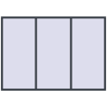 Pricing Tilt-and-Turn 2700x1900 mm REHAU OPTIMUM EURO-DESIGN 70 ANTHRACITE_GREY_STRUKTURAL two-sided