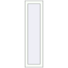 Ustalenie cen Okna skrzydłowe 300x1100 mm REHAU OPTIMUM EURO-DESIGN 70 RAL 9016 Traffic white dwustronny