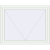 Pricing Tilt-and-Turn 1350x1055 mm REHAU OPTIMUM EURO-DESIGN 70 RAL 9016 Traffic white two-sided