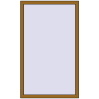 Pricing Tilt-and-Turn 900x1500 mm REHAU ENERGY-SAVING SYNEGO MD LIGHT_OAK external