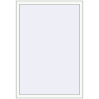 Pricing Tilt-and-Turn 1000x1450 mm REHAU ENERGY-SAVING SYNEGO MD RAL 9016 Traffic white two-sided