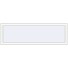 Pricing Tilt-and-Turn 1600x500 mm REHAU OPTIMUM EURO-DESIGN 70 RAL 9016 Traffic white two-sided