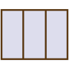Pricing Tilt-and-Turn 2000x1500 mm REHAU OPTIMUM EURO-DESIGN 70 WALNUT external