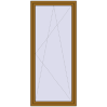 Pricing Tilt-and-Turn 1000x2300 mm REHAU ENERGY-SAVING SYNEGO MD LIGHT_OAK external