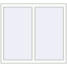 Pricing Tilt-and-Turn 1100x950 mm KORSA BRILLANT DESIGN