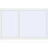 Pricing Tilt-and-Turn 1800x1150 mm REHAU OPTIMUM EURO-DESIGN 70 RAL 9016 Traffic white two-sided