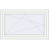 Pricing Tilt-and-Turn 1200x700 mm KORSA OPTIMUM REHAU EURO 70