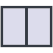 KORSA ENERGY-SAVING REHAU SYNEGO MD 1000x800 mm