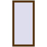 EPSILON OPTIMA 560x1150 mm WALNUT dwustronny EPSILON OPTIMA 560x1150 mm WALNUT dwustronny