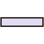 Okna skrzydłowe 1800x400 mm KORSA OPTIMUM REHAU EURO 70 CHOCOLATE_BROWN dwustronny Okna skrzydłowe 1800x400 mm KORSA OPTIMUM REHAU EURO 70 CHOCOLATE_BROWN dwustronny