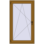 KORSA BRILLANT DESIGN 800x1400 mm KORSA BRILLANT DESIGN 800x1400 mm
