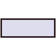 Okna rozwierne 2000x700 mm REHAU OPTIMUM EURO-DESIGN 70 CHOCOLATE_BROWN dwustronny