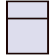 Okna skrzydłowe 1200x1500 mm KORSA OPTIMUM REHAU EURO 70