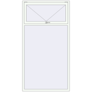 KORSA ALU STANDARD 70 1200x2300 mm KORSA ALU STANDARD 70 1200x2300 mm