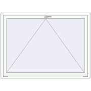 KORSA BRILLANT DESIGN 1580x1160 mm