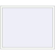 KORSA OPTIMUM REHAU EURO 70 1500x1200 mm