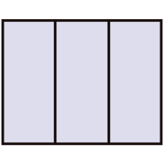 KORSA RENOVATION REHAU EURO 70 3200x2500 mm KORSA RENOVATION REHAU EURO 70 3200x2500 mm