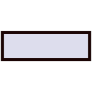 KORSA OPTIMUM REHAU EURO 70 1500x500 mm