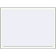 KORSA OPTIMUM REHAU EURO 70 1150x900 mm