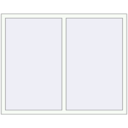 Tilt-and-Turn 1500x1200 mm KORSA OPTIMUM REHAU EURO 70