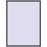 REHAU ENERGY-SAVING SYNEGO MD 1500x2000 mm ANTHRACITE_GREY_STRUKTURAL two-sided