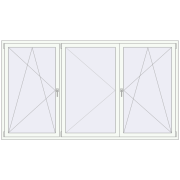 KORSA BRILLANT DESIGN 2640x1480 mm