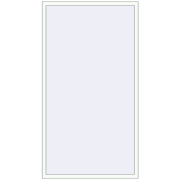 KORSA OPTIMUM REHAU EURO 70 1300x2300 mm