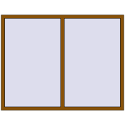 KORSA BRILLANT DESIGN 1800x1400 mm GOLDEN OAK dwustronny KORSA BRILLANT DESIGN 1800x1400 mm GOLDEN OAK dwustronny