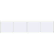 KORSA OPTIMUM REHAU EURO 70 5000x1100 mm