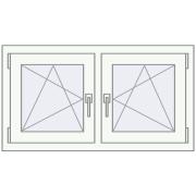 EPSILON OPTIMA 990x560 mm GOLDEN OAK zewnętrzny EPSILON OPTIMA 990x560 mm GOLDEN OAK zewnętrzny